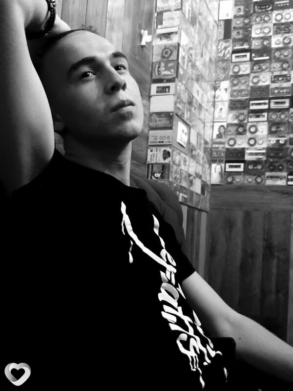 Руслан, 25, Шымкенте — анкета №1490079