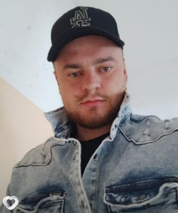 Михаил, 31, Санкт-Петербурге — анкета №1490084