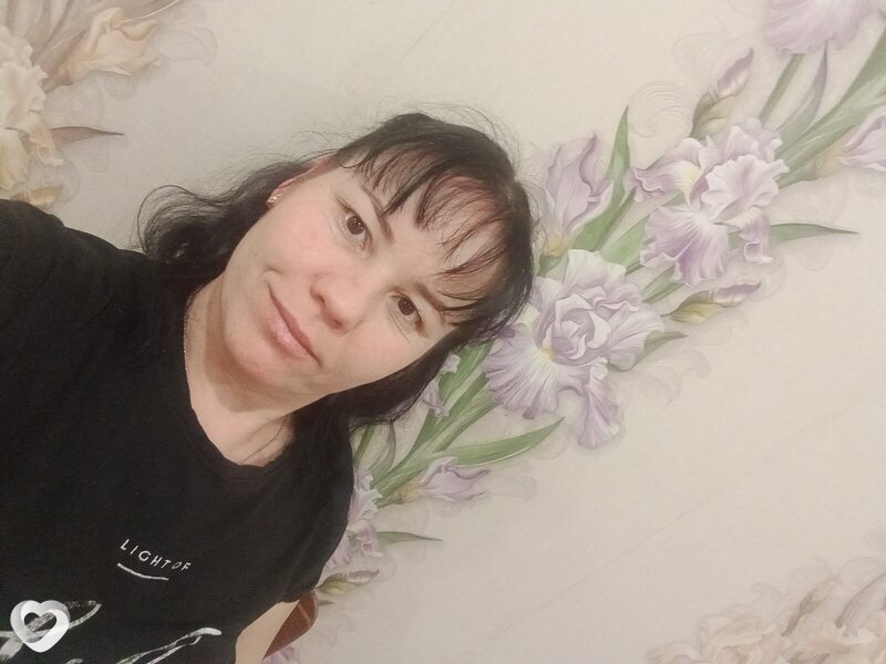 Фаина, Кадом