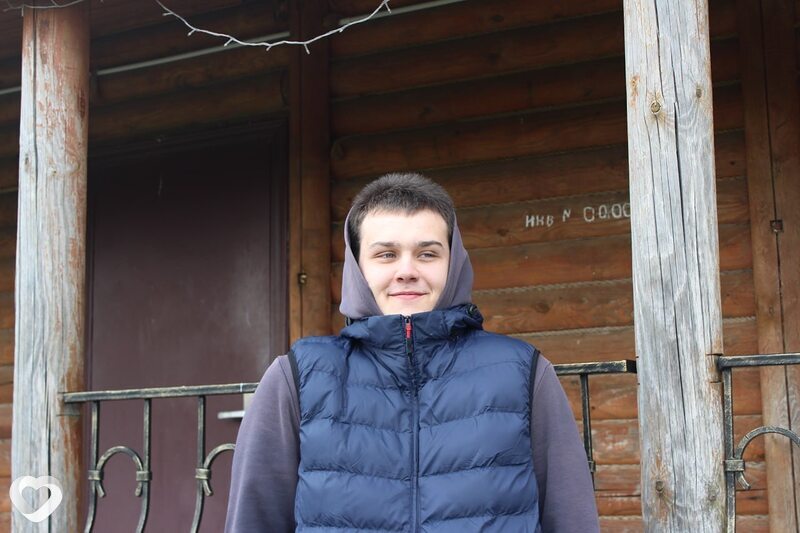 Олег, 22, Несвиже — анкета №1489745