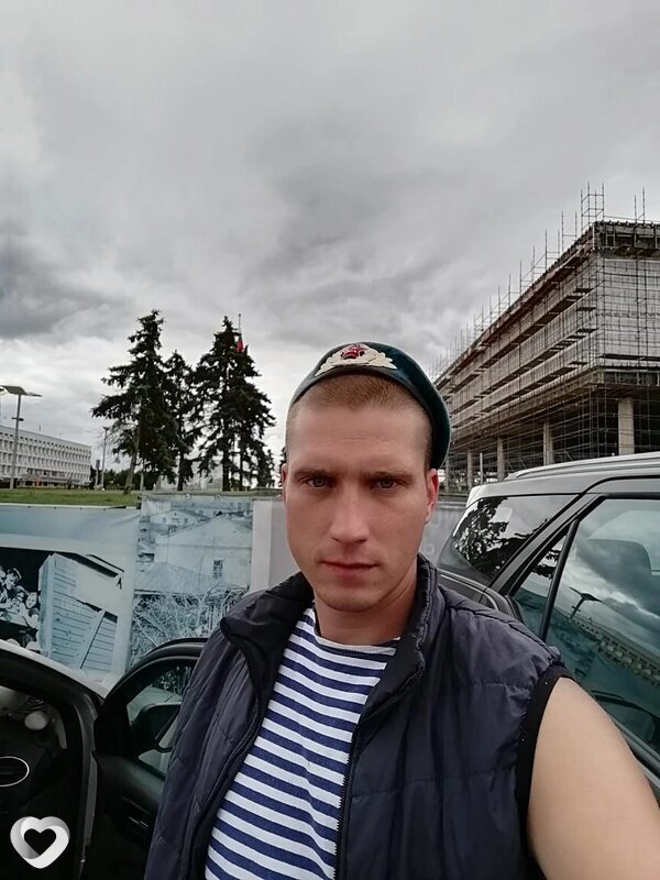 Сергей, 38, Ульяновске — анкета №1489747