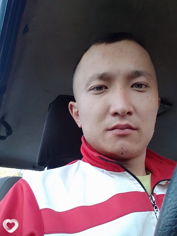 Isiam, 24, Костанае — анкета №1489749