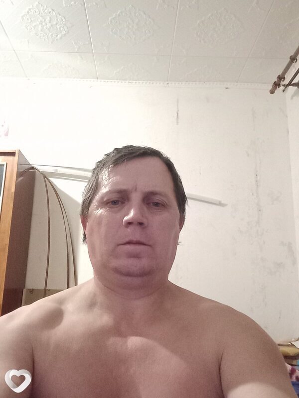 Сергей, 51, Москве — анкета №1489752