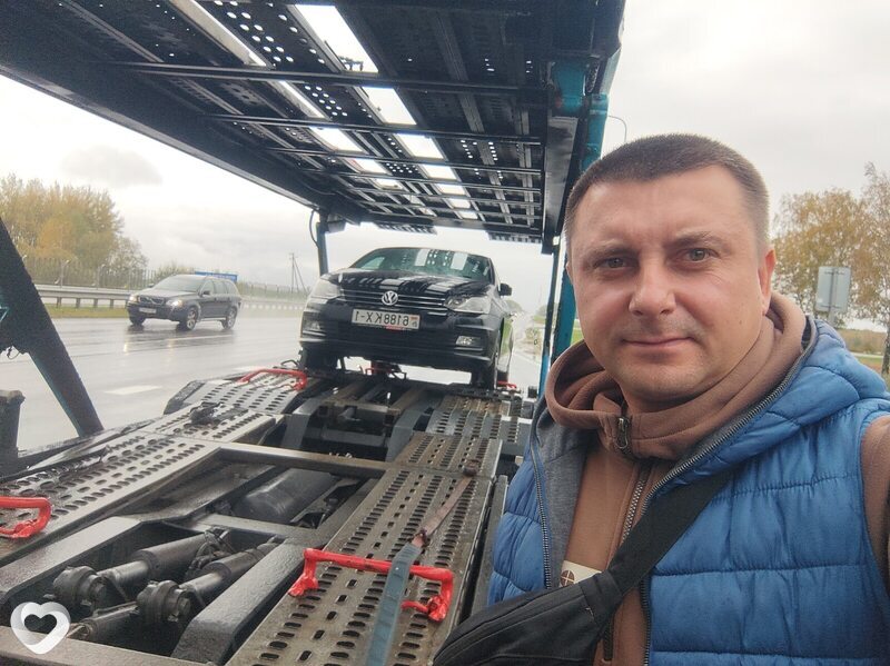 Александр, 41, Минске — анкета №1489755