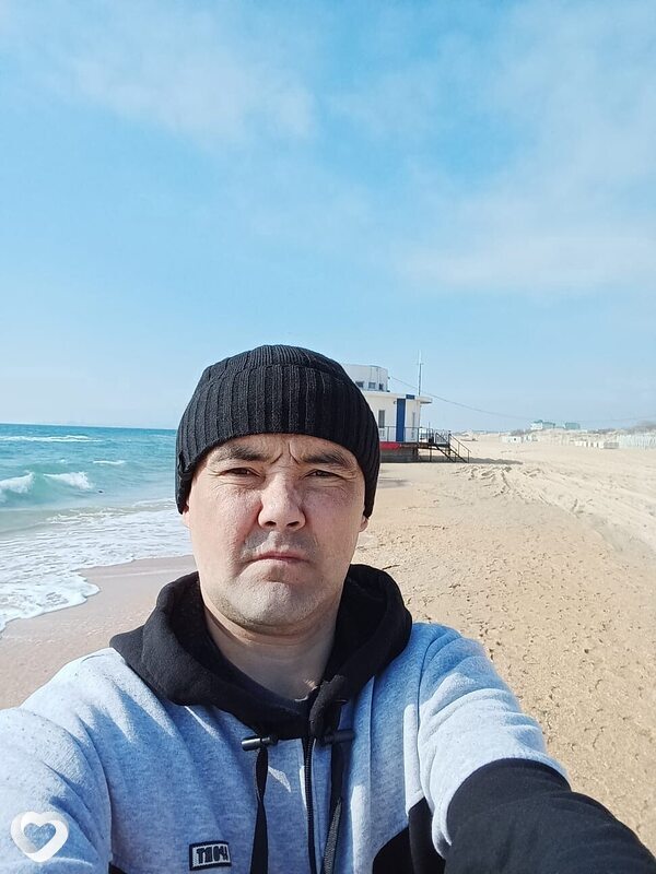 Радис, 42, Уфе — анкета №1489759