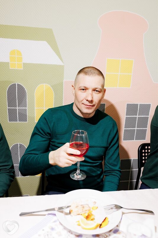 Михаил, 42, Верхней Пышме — анкета №1489761
