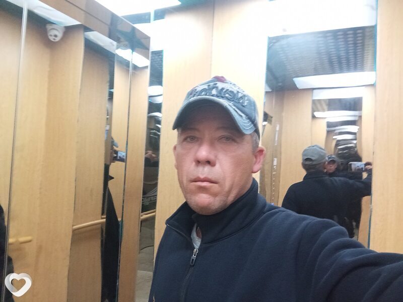 Валерий, 42, Астане — анкета №1489766