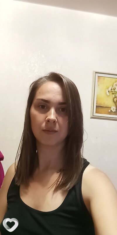 Елена, 39, Молодечно — анкета №1489794
