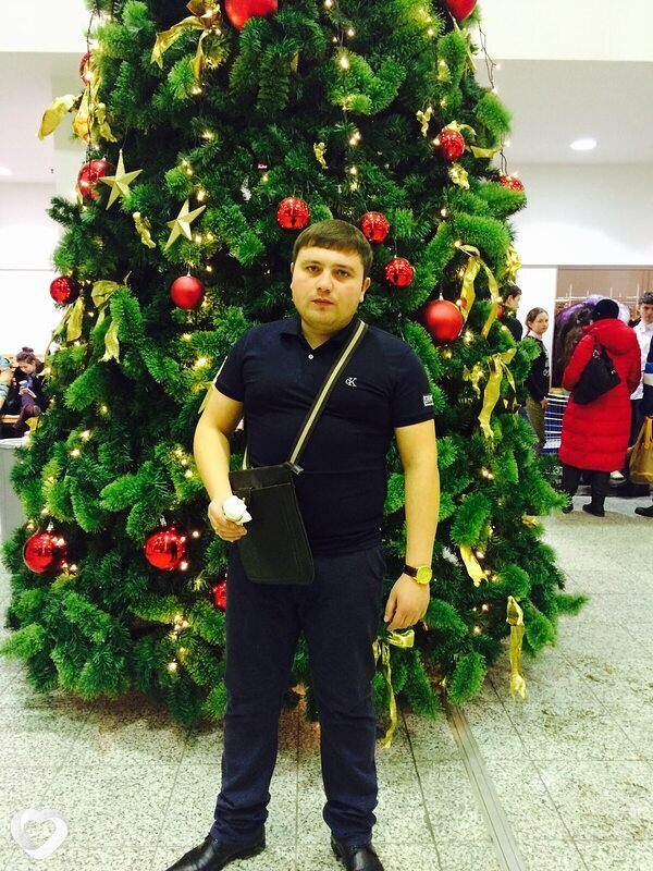 Натан, 36, Санкт-Петербурге — анкета №1489798