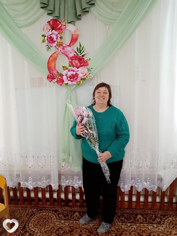 Елена, Лысково
