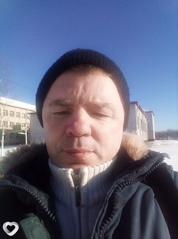 Денис, 47, Комсомольске-на-Амуре — анкета №1489811