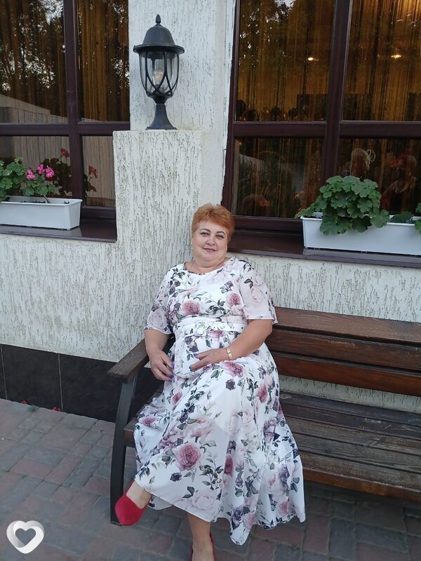 Елена, 50, Новочеркасске — анкета №1489813