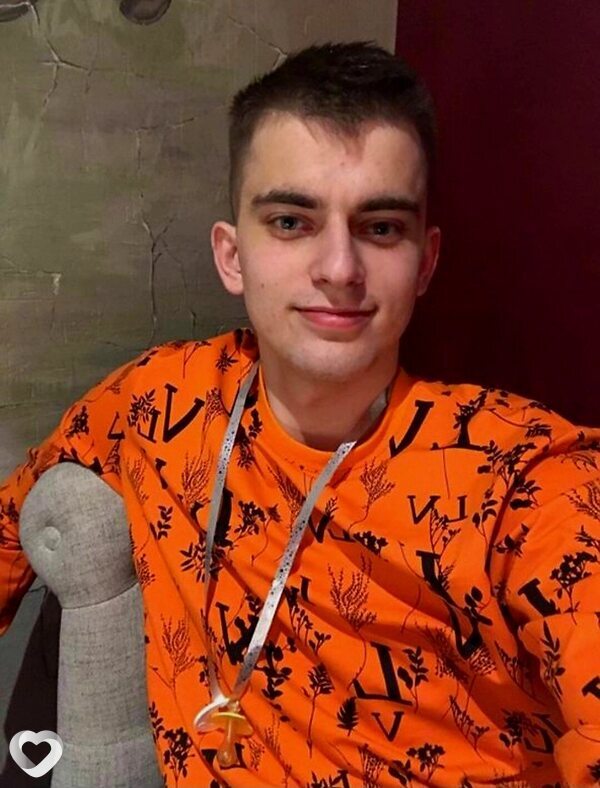 Дмитрий, 25, Москве — анкета №1489825