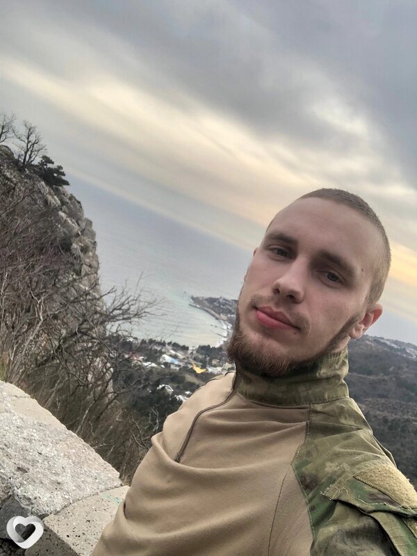 Добромир, 26, Кинешме — анкета №1489828