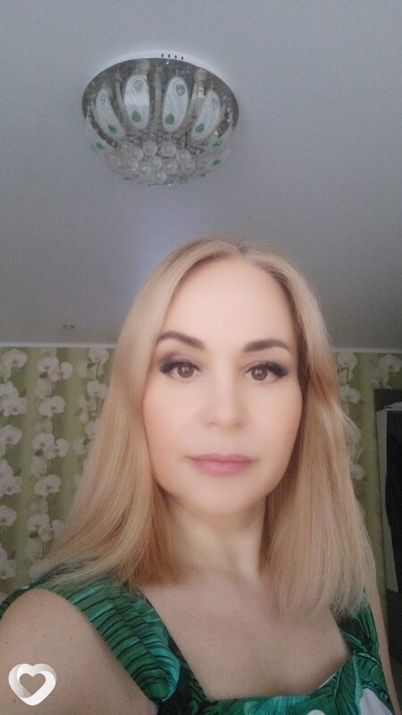 Гульнара, 38, Казани — анкета №1489829