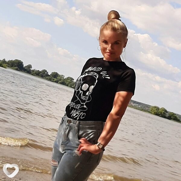 Ирина, 39, Гродно — анкета №1489831