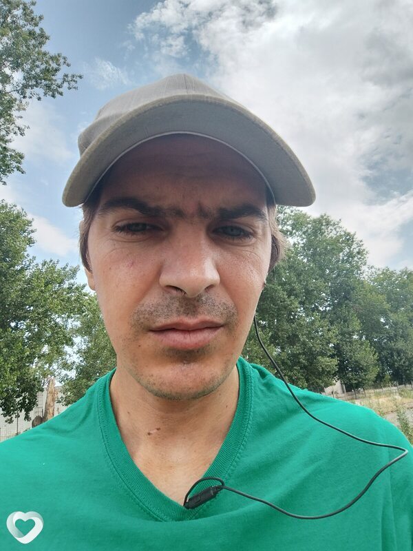 Valentin, Tulcea