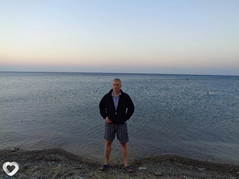 Алексей, 46, Воронеже — анкета №1489833