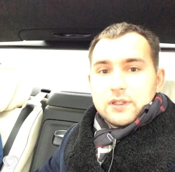 Боб, 41, Гомеле — анкета №1489835