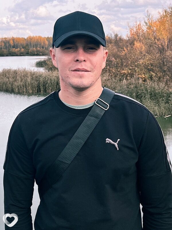 Евгений, 27, Анжеро-Судженске — анкета №1489838
