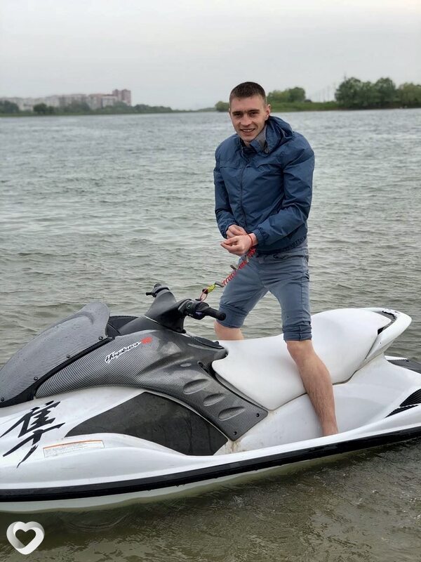 Владимир, 36, Михайлове — анкета №1489839