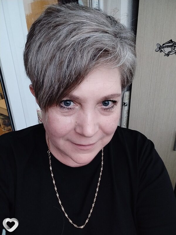 Анжелика, 57, Ессентуках — анкета №1490018