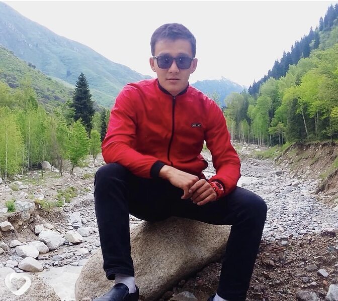 Бәке, 33, Шымкенте — анкета №1490019