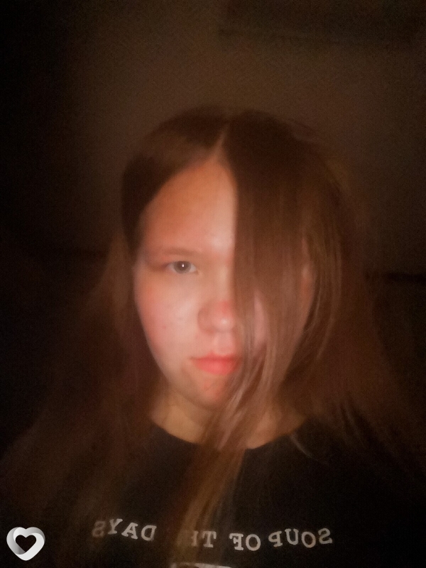 Ведьма Даша, 26, Хабаровске — анкета №1490020
