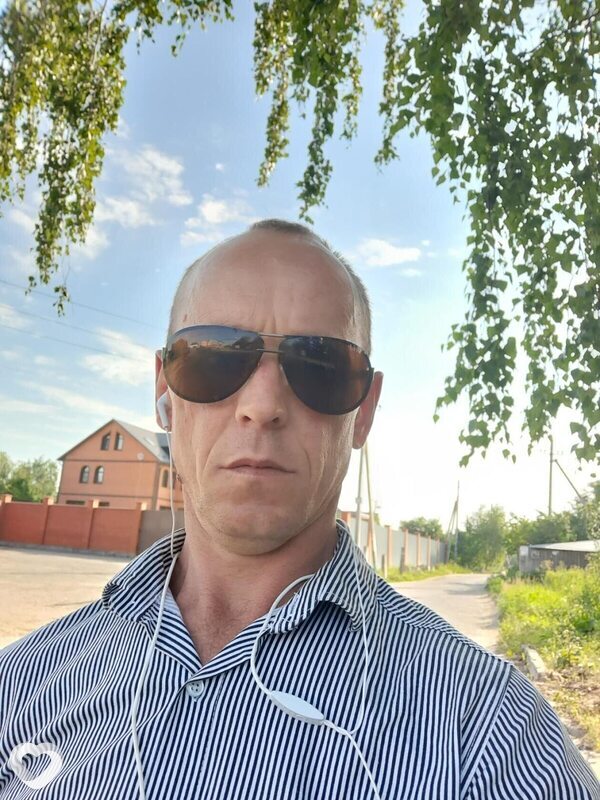 Виталий, 46, Москве — анкета №1490024