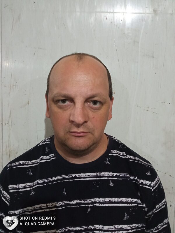 Андрей, 53, Кинешме — анкета №1490026