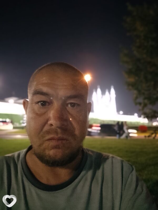 Ильнур, 49, Казани — анкета №1490036