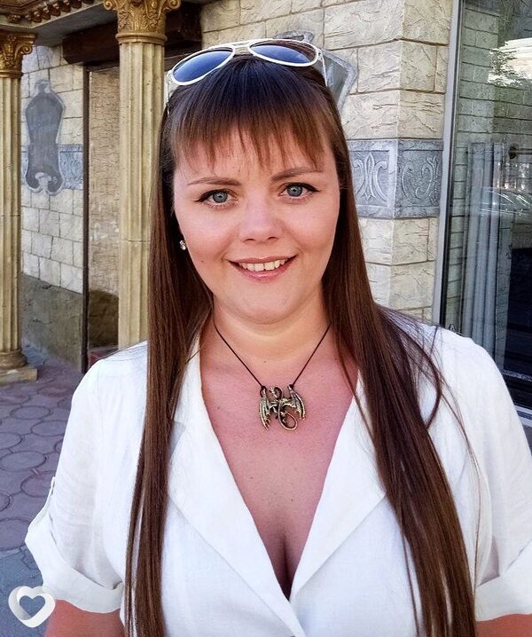 Катерина, 44, Нижнем Новгороде — анкета №1490038