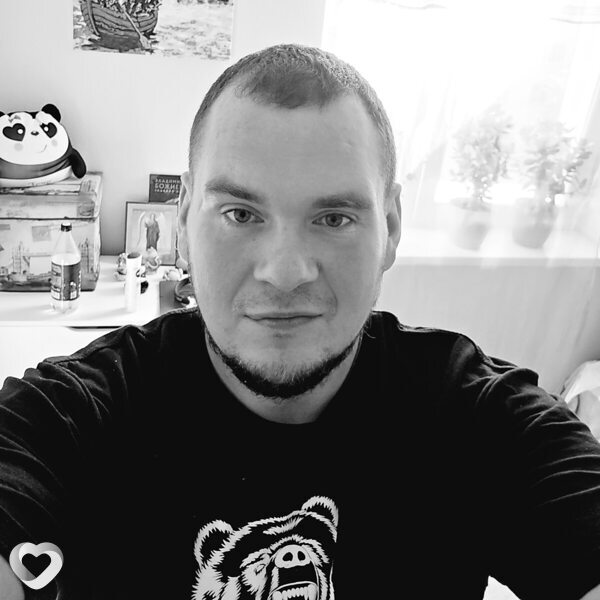 Алексей, 38, Симферополе — анкета №1490039