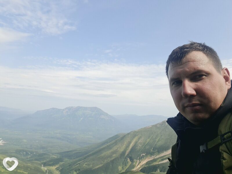 Сергей, 32, Петропавловске-Камчатском — анкета №1489773