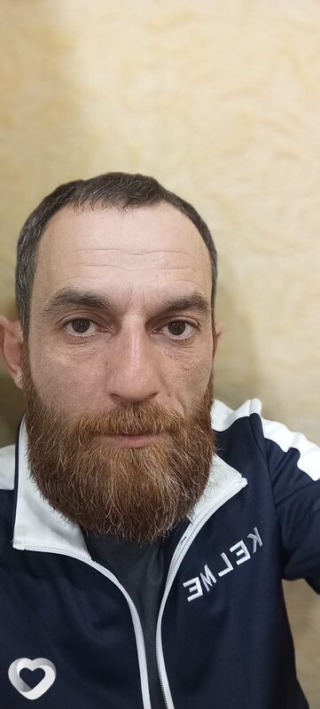 Турал, 41, Свободном — анкета №1489774