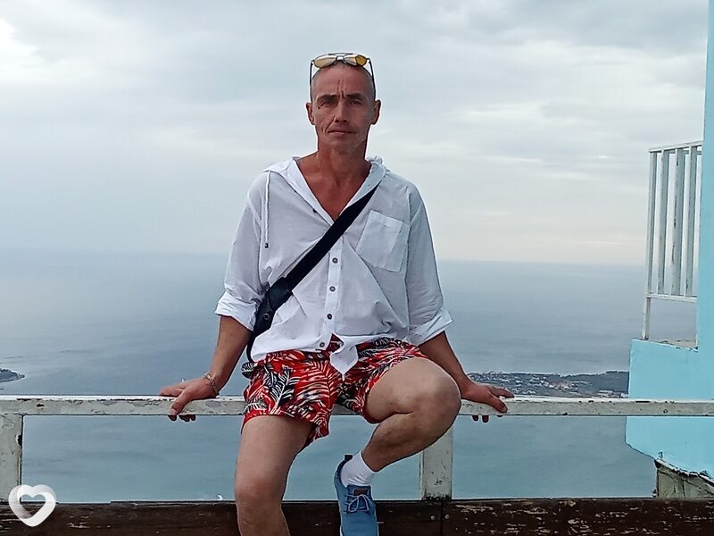 Эдуард, 42, Нижнем Тагиле — анкета №1489775