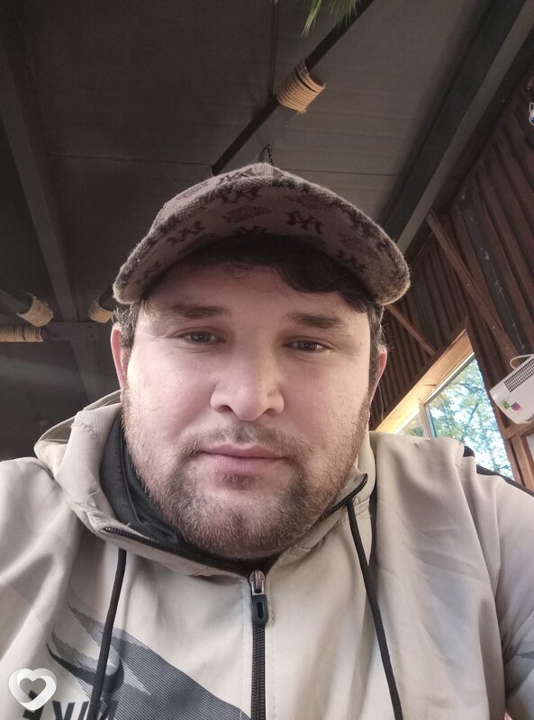 Бахром, 32, Санкт-Петербурге — анкета №1489780