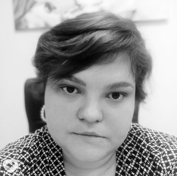 Валентина, 41, Алматы — анкета №1489781