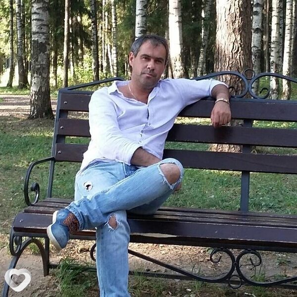 Сергей, 45, Иванове — анкета №1489789