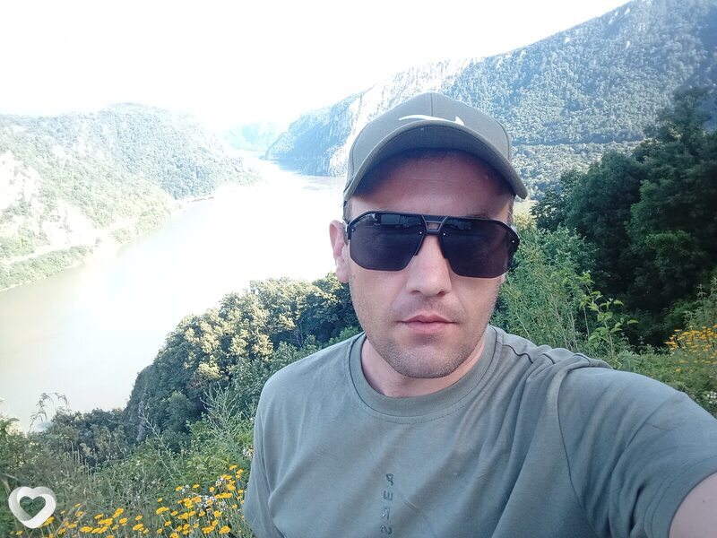Igariok, 34, Кишинёв — анкета №1489790