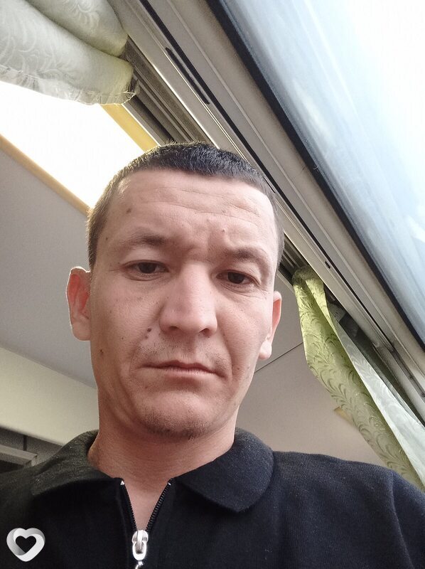 Юнус, 33, Воронеже — анкета №1489903