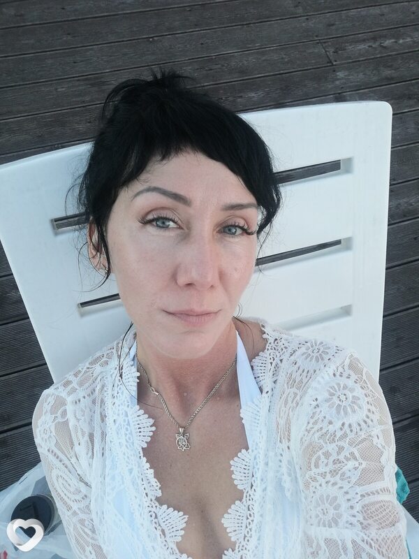 Татьяна, 45, Златоусте — анкета №1489906
