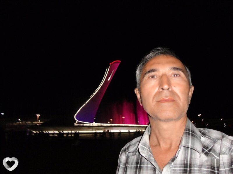 Роман, 67, Ленинске-Кузнецком — анкета №1489911