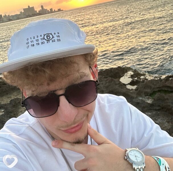 Богдан, 20, Сергиеве Посаде — анкета №1489914