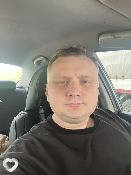 Андрей, 33, Минске — анкета №1489915