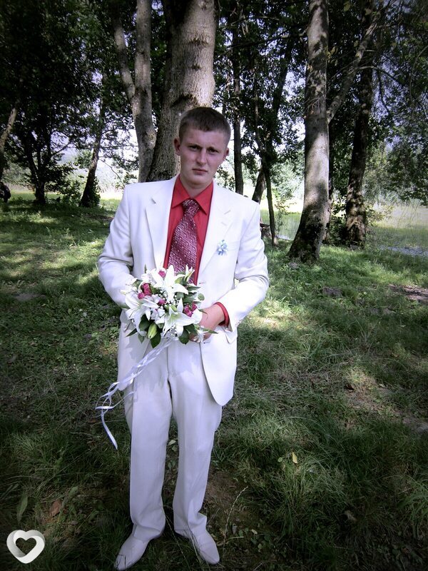 Андрей, 31, Ивацевичах — анкета №1489917