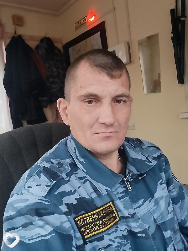 Александр, 41, Владивостоке — анкета №1489849