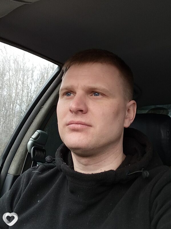 Владимир, 34, Пскове — анкета №1489850