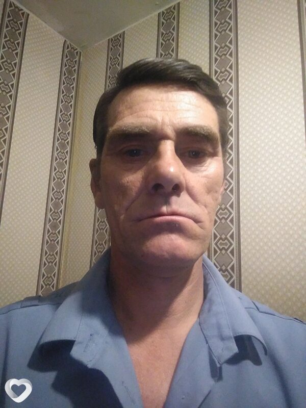 Олег, 56, Челябинске — анкета №1489855