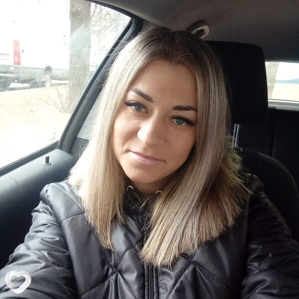 Татьяна, 33, Минске — анкета №1489862